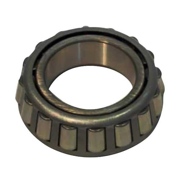 SKF Differential Pinion Bearing - Rear Outer