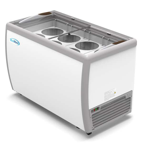 https://images.thdstatic.com/productImages/1091577a-bd62-4133-90b8-e379e48703cb/svn/white-steel-koolmore-commercial-freezers-km-icd-49sd-1f_600.jpg