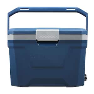 MOEPISY 20 qt. Portable Cooler 0F1MT1T8C - The Home Depot