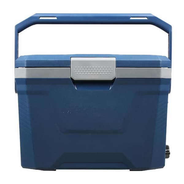 Makita 11.6 Qt. L Insulated Cooler Box 198276-2 - The Home Depot