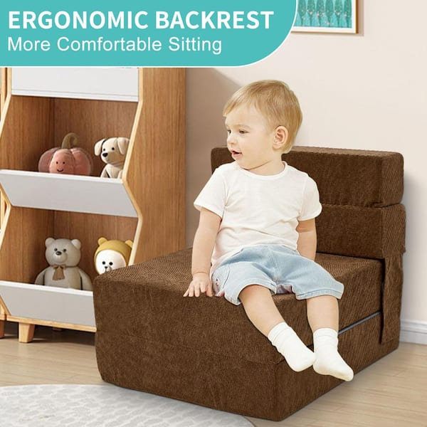Baby bed for couch sales