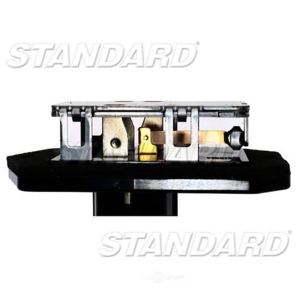 HVAC Blower Motor Resistor
