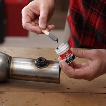 3 oz. Extreme Heat Adhesive Paste