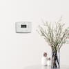 Honeywell Home 1-Week Programmable Thermostat with Digital Display