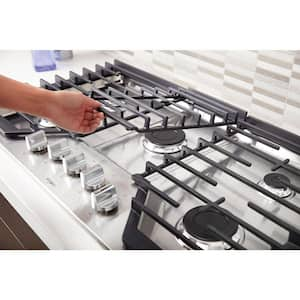 Built-in Counter Lip - Cooktops - Appliances - The Home Depot