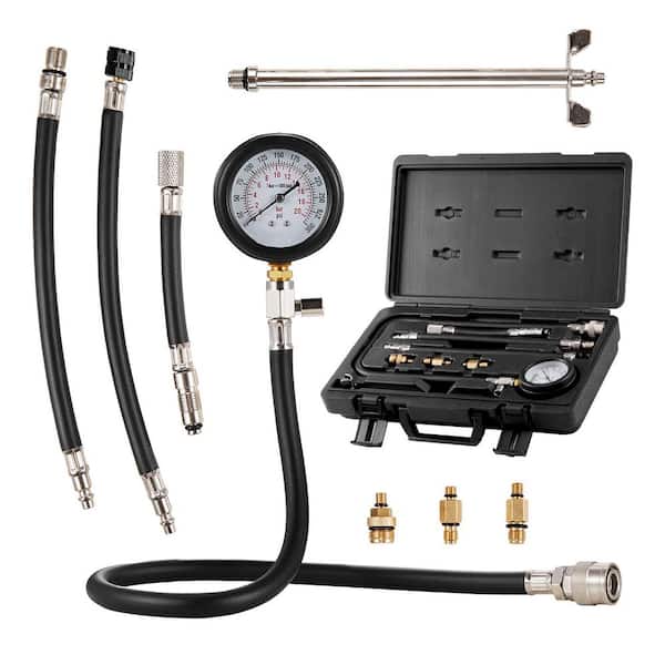 Compression & Pressure Testers - Harbor Freight Tools