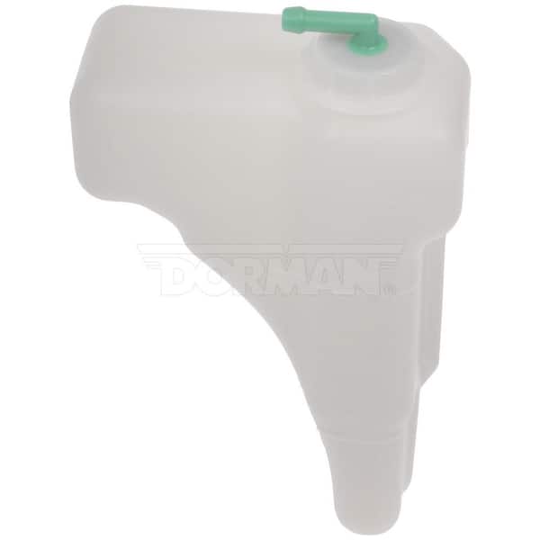 Non-Pressurized Coolant Reservoir