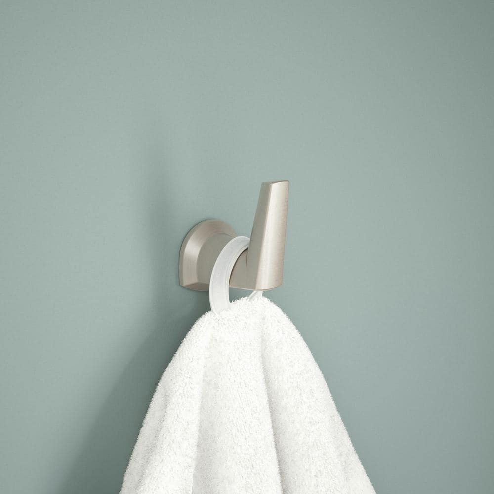 Galeon Stainless Steel Modern Wall Mount Towel Hook