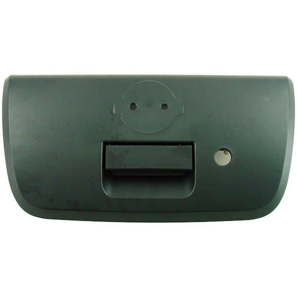 Unbranded Liftgate Handle 2001-2004 Nissan Frontier 2.4L 3.3L