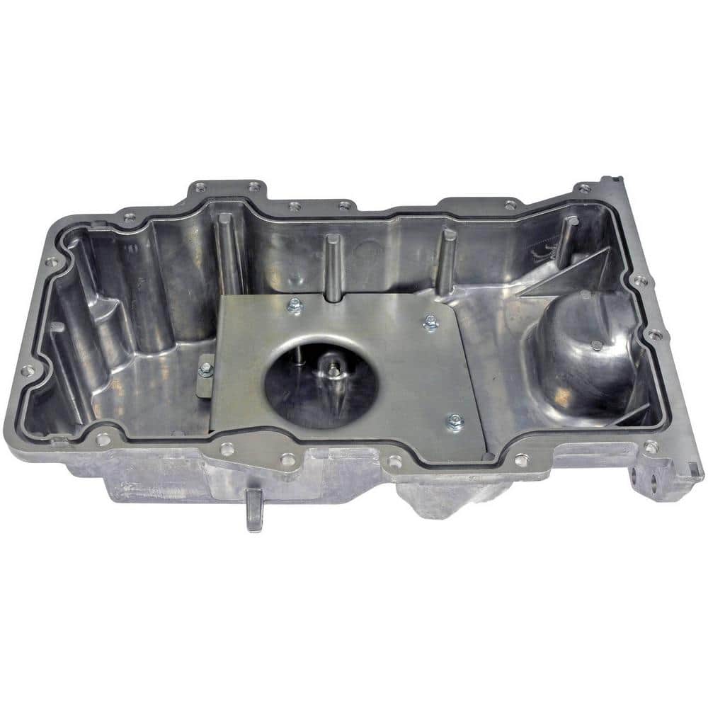 OE Solutions Engine Oil Pan 264-442 - The Home Depot