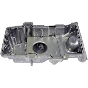 Engine Oil Pan