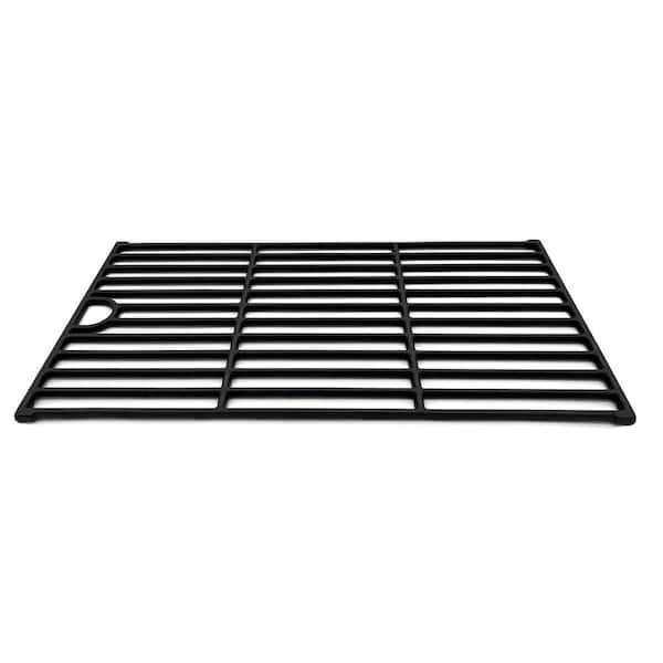 Nexgrill Cast Iron Cooking Grate Bbq Gas Grill Accessory Replacement 10 x 19 " 
