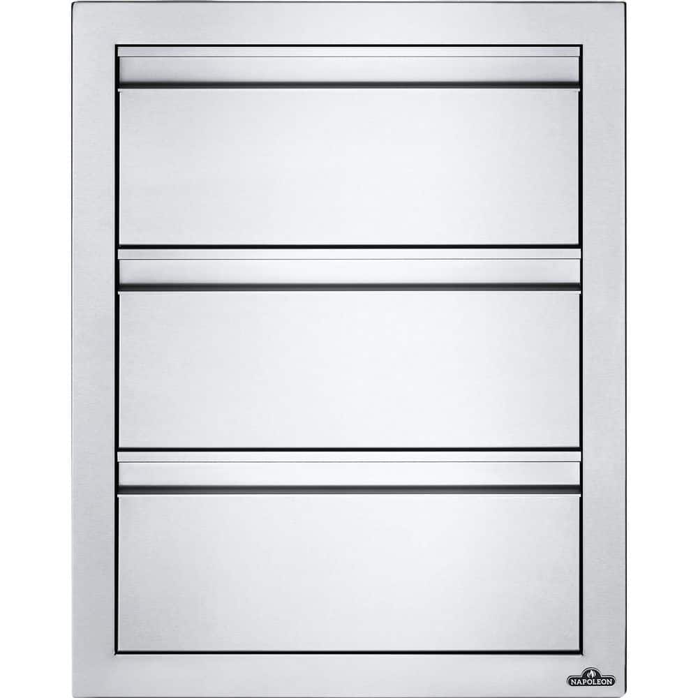 "18"" X 24"" Triple Drawer" price history on PriceWatchPro