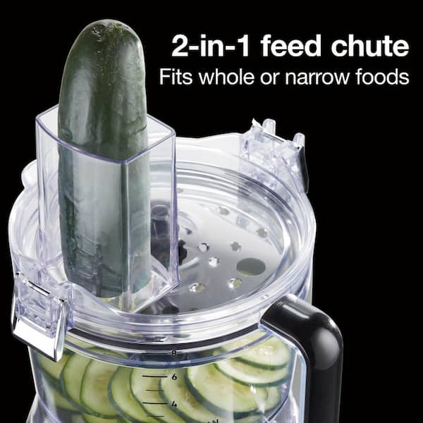 Cuisinart Prep 9-Cup Food Processor with Brushed Stainless Finish, for sale  online