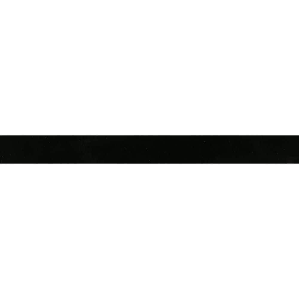 Radiance Gotham Nights Glossy Glazed Ceramic Jolly Wall Trim, 0.75 in. x 8 in. (0.042 sq. ft./Piece) price history on PriceWatchPro