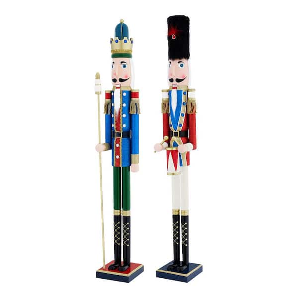 Home and holiday nutcrackers hotsell