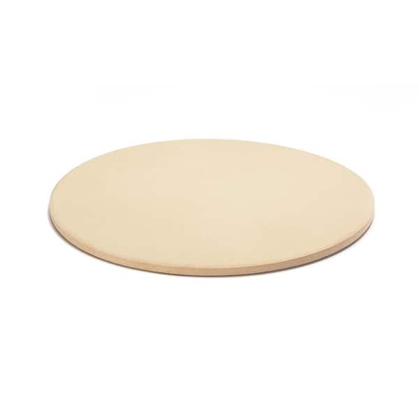 13 in. Round Pizza Grill Stone