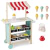 Carrito De Helados De Madera, De Juguete Robud, Para Niños D | Envío gratis Carrito De Helados De Madera, De Juguete Robud, Para Niños D | Envío gratis