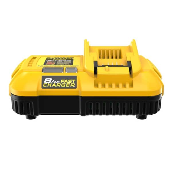 Dewalt 20v battery charger home depot sale