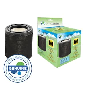 HEPA GENUINE Air Purifiers Replacement Filter M for AC4700