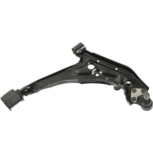 Unbranded Suspension Control Arm and Ball Joint Assembly 1989-1994 Nissan Maxima