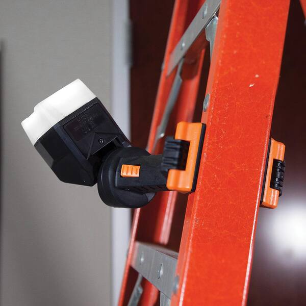 Klein Tools - Clamping Work-Light