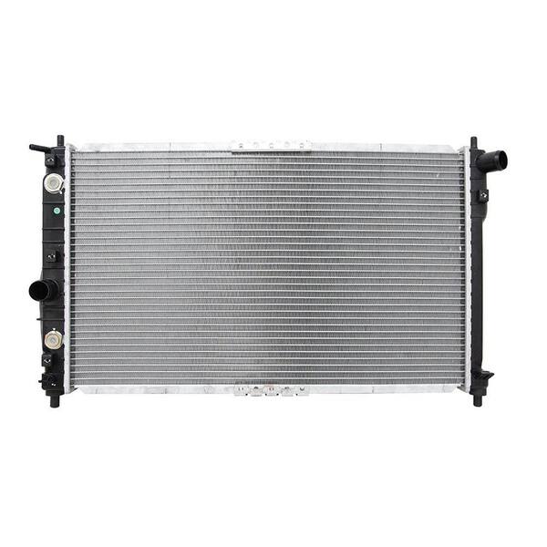 OSC Radiator