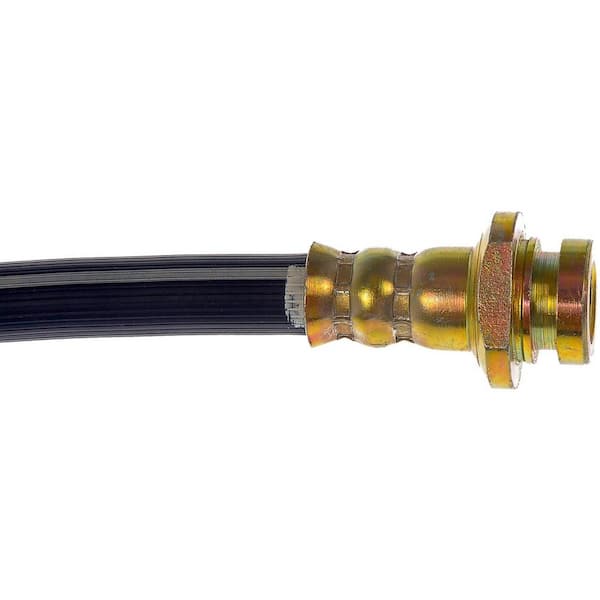 First Stop Brake Hydraulic Hose 2004-2011 Nissan Quest