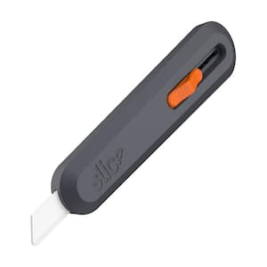 Manual Utility Knife (Pack of 6)