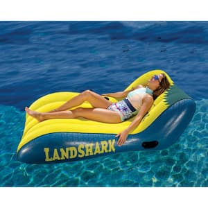 Inflatable Pool Lounger