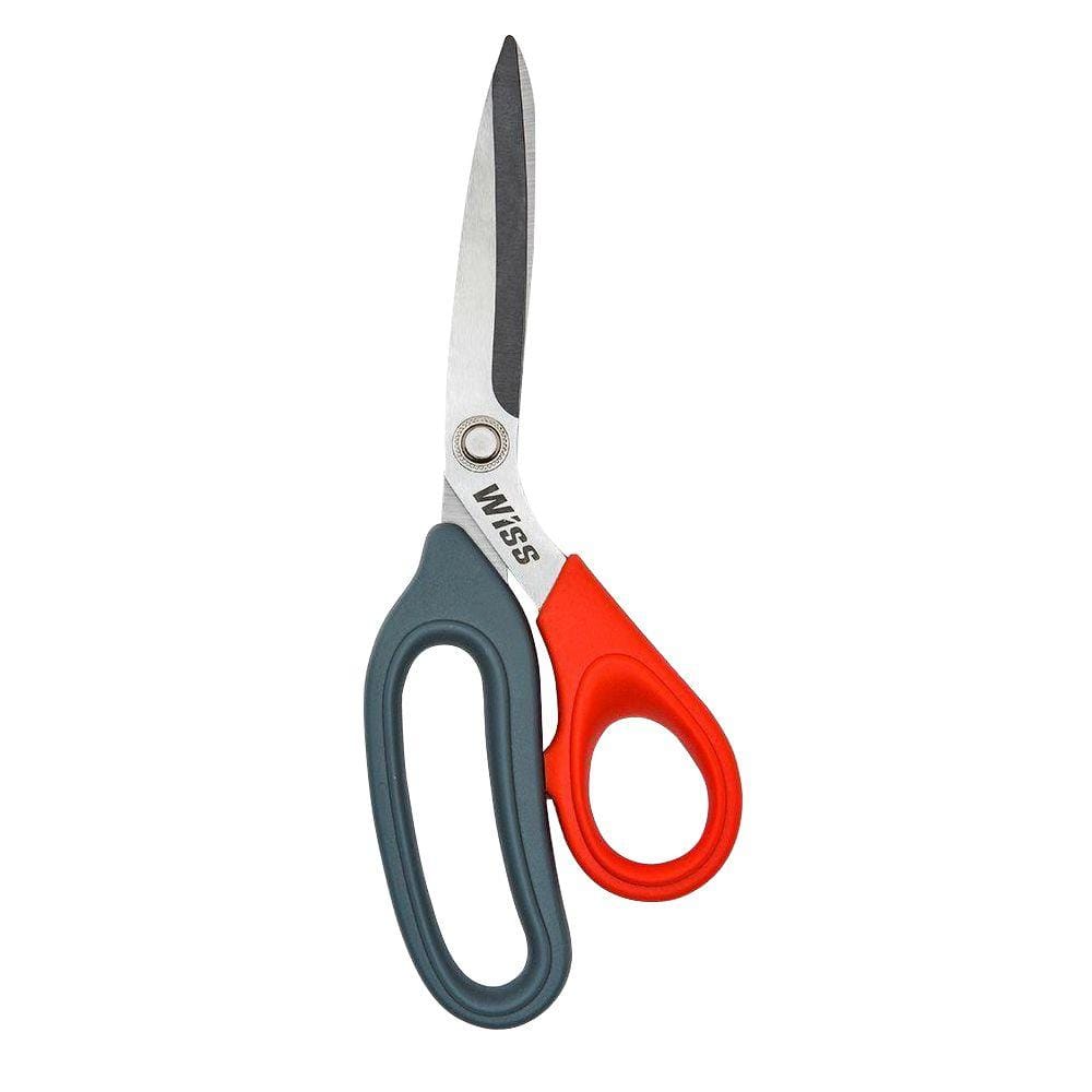 Wiss 8-1/2 in. Home and Craft Scissors W812S - The Home Depot