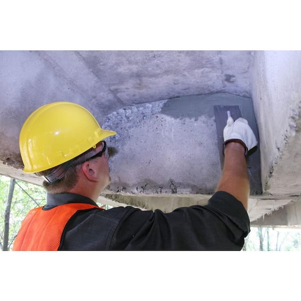 20 lb. Polymer Modified Structural Concrete Repair