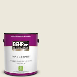 Behr Premium Plus Gal N Milk Paint Hi Gloss Enamel Interior Exterior Paint The