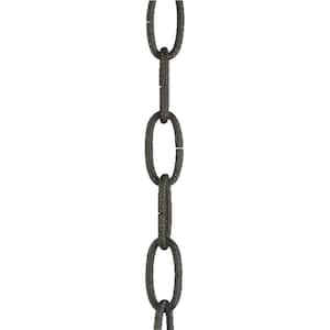 Gilded Iron 9-Gauge Accessory Chain