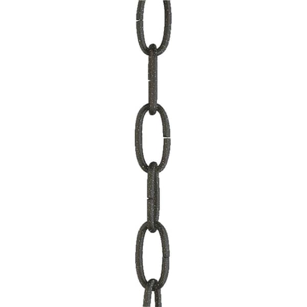 Gilded Iron 9-Gauge Accessory Chain