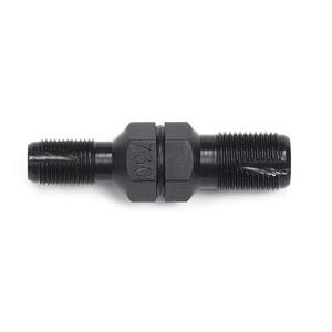 10 MM X0660*B PLEWS TOOLS 72-151 SPARK PLUG WRENCH 