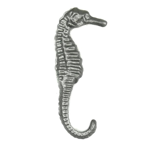 Oceana 2-1/2 in. Silverado Novelty Cabinet Knob (25-Pack)