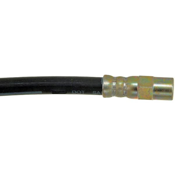 First Stop Brake Hydraulic Hose