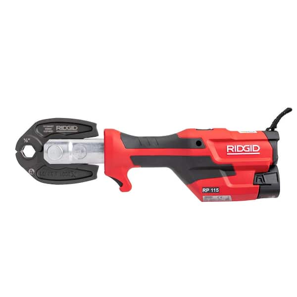 Ridgid Rp115 Mini Clearance Shops | www.oceanproperty.co.th