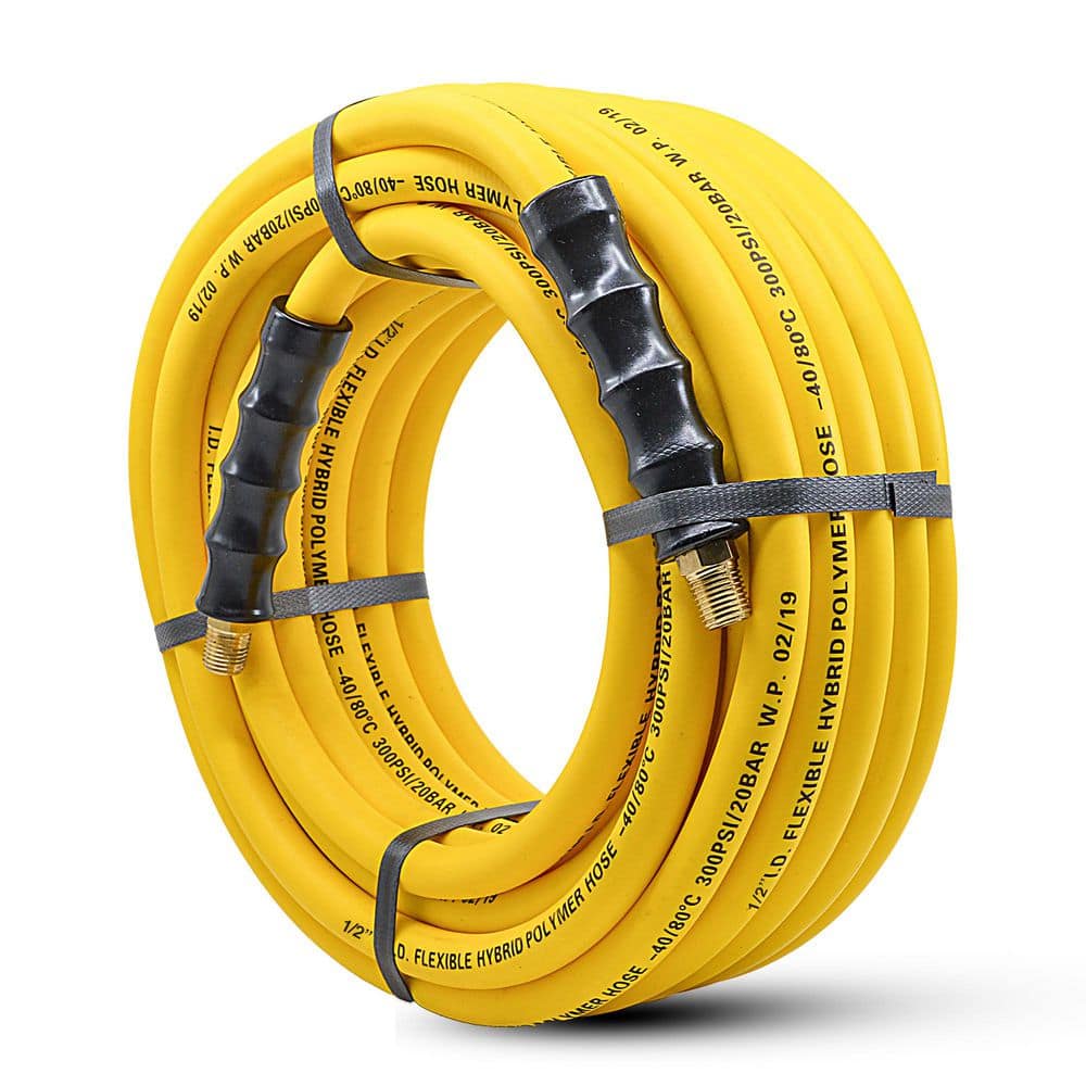 1/2 in. x 100 ft. Hybrid  Air Hose price history on PriceWatchPro