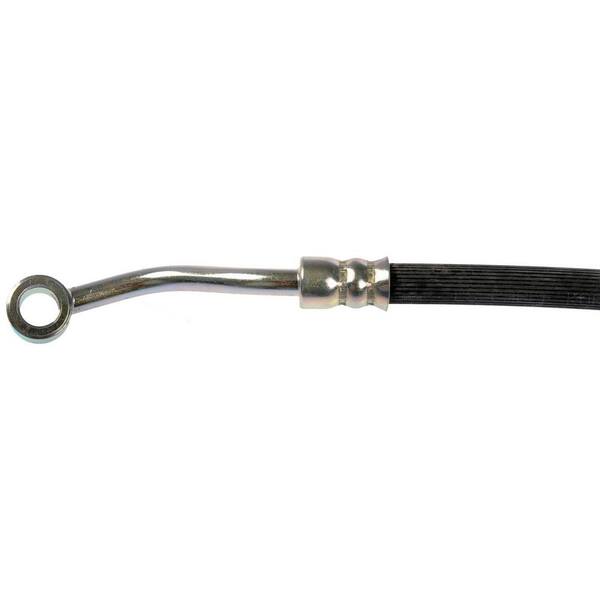 First Stop Brake Hydraulic Hose 2006-2011 Hyundai Accent 1.6L
