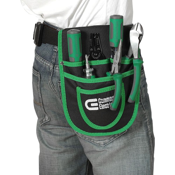 lineman tool pouch