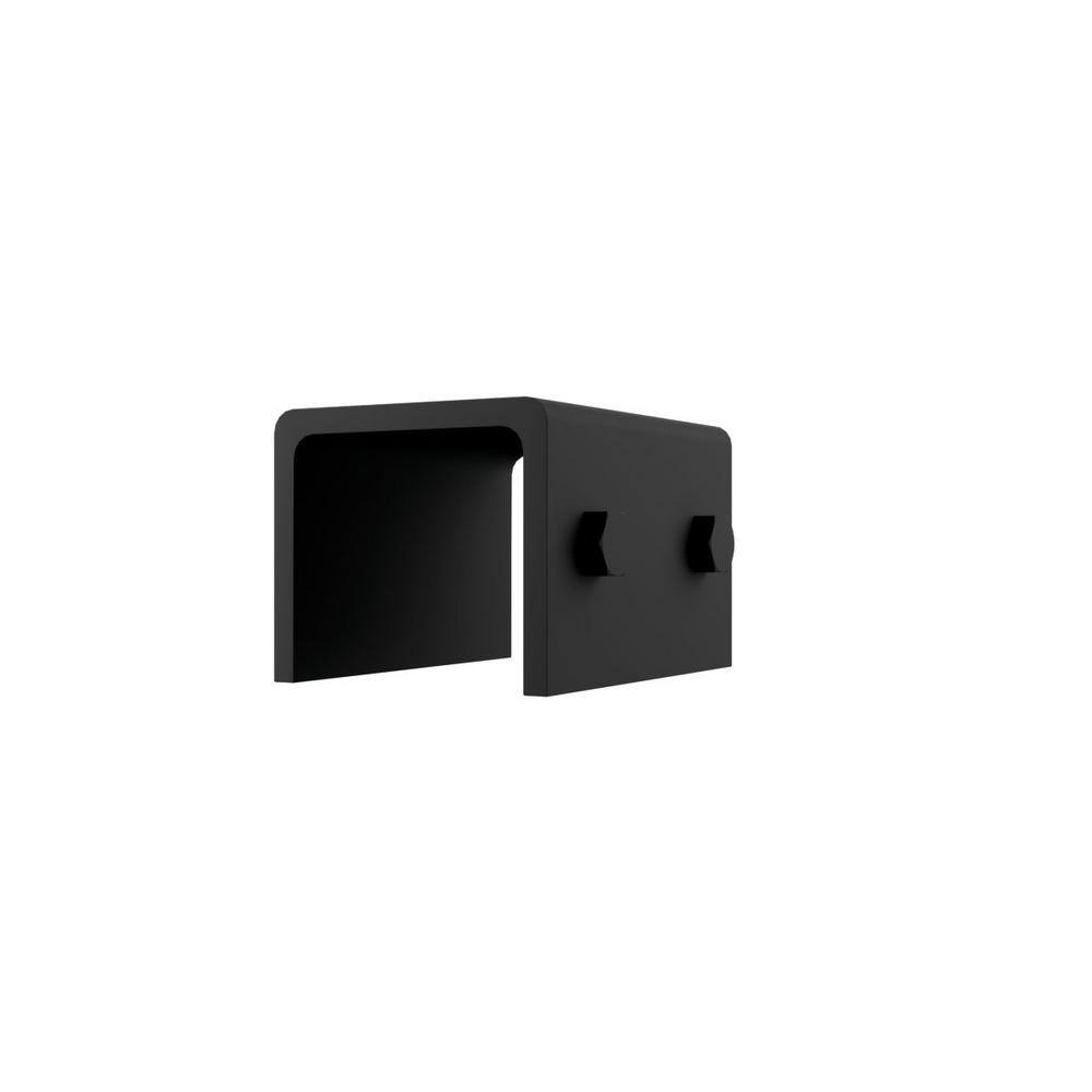 Heritage Timber Smooth Faux Wood Beam Strap, 4" x 4"