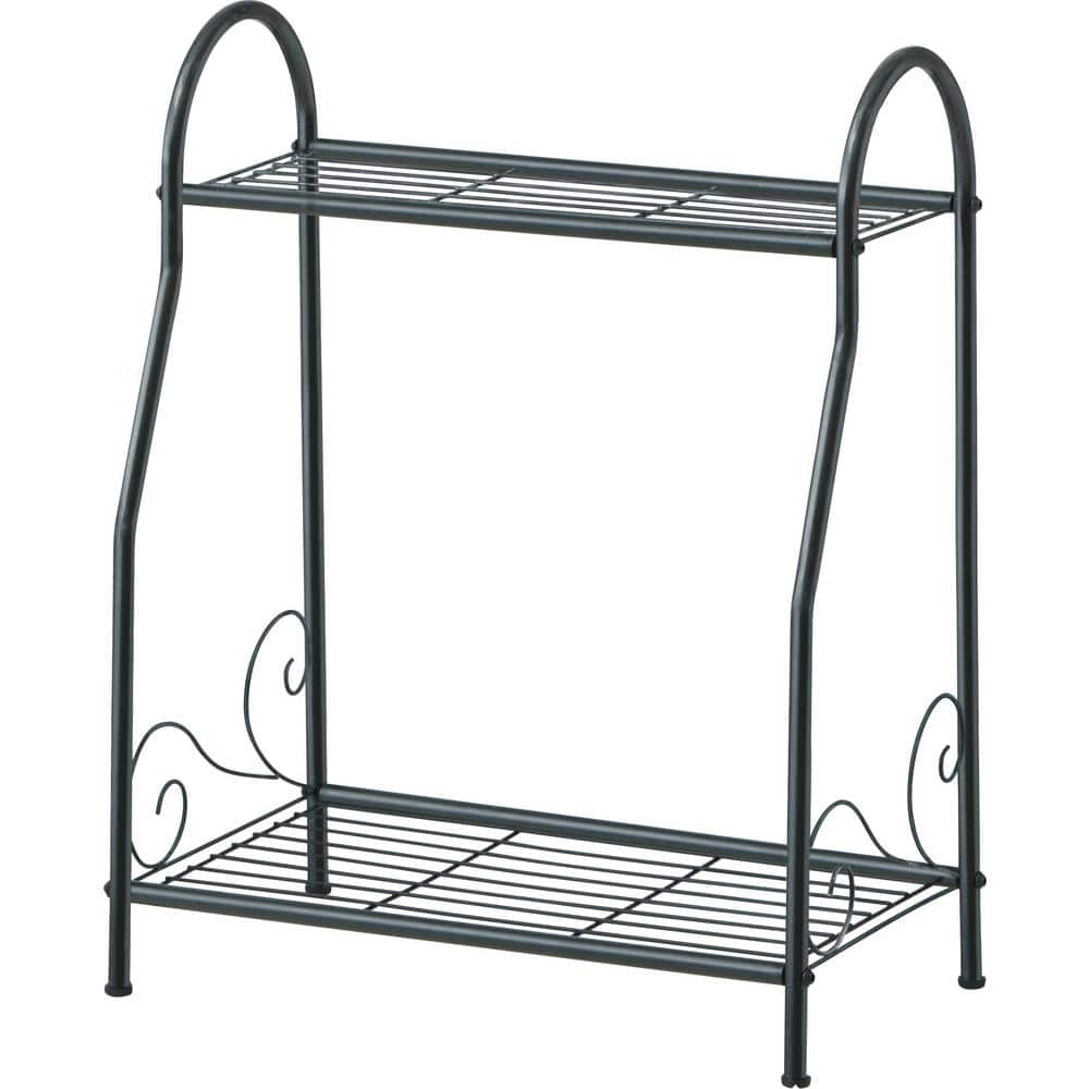 VegTrug 2-Shelf Plant Stand