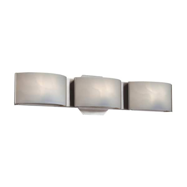 hampton bay dakota 3 light vanity fixture