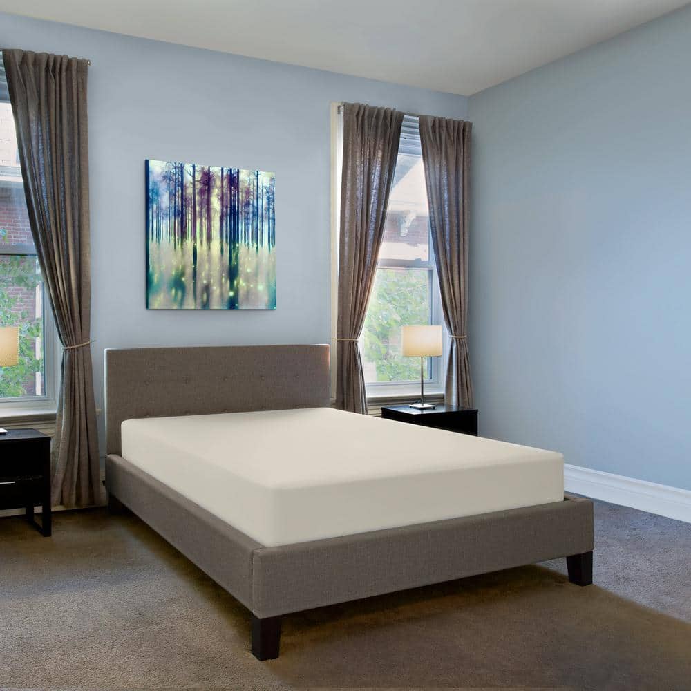 Have a question about AllerEase AllerEase Mattress Pad with 100