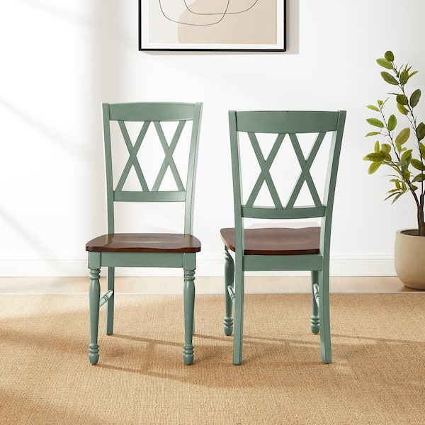 Crosley shelby dining cheap chair