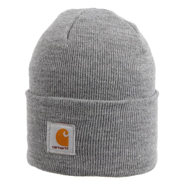 Carhartt - Winter Hats - Work Hats - The Home Depot