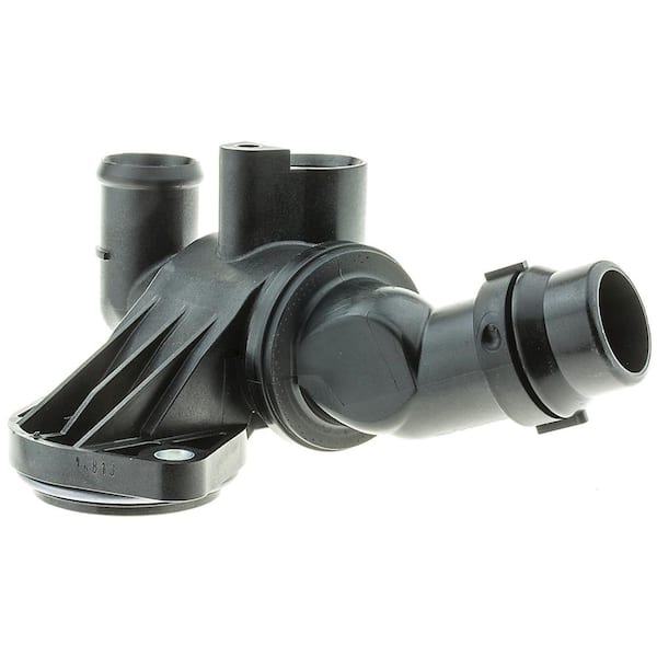 Motorad Integrated Housing