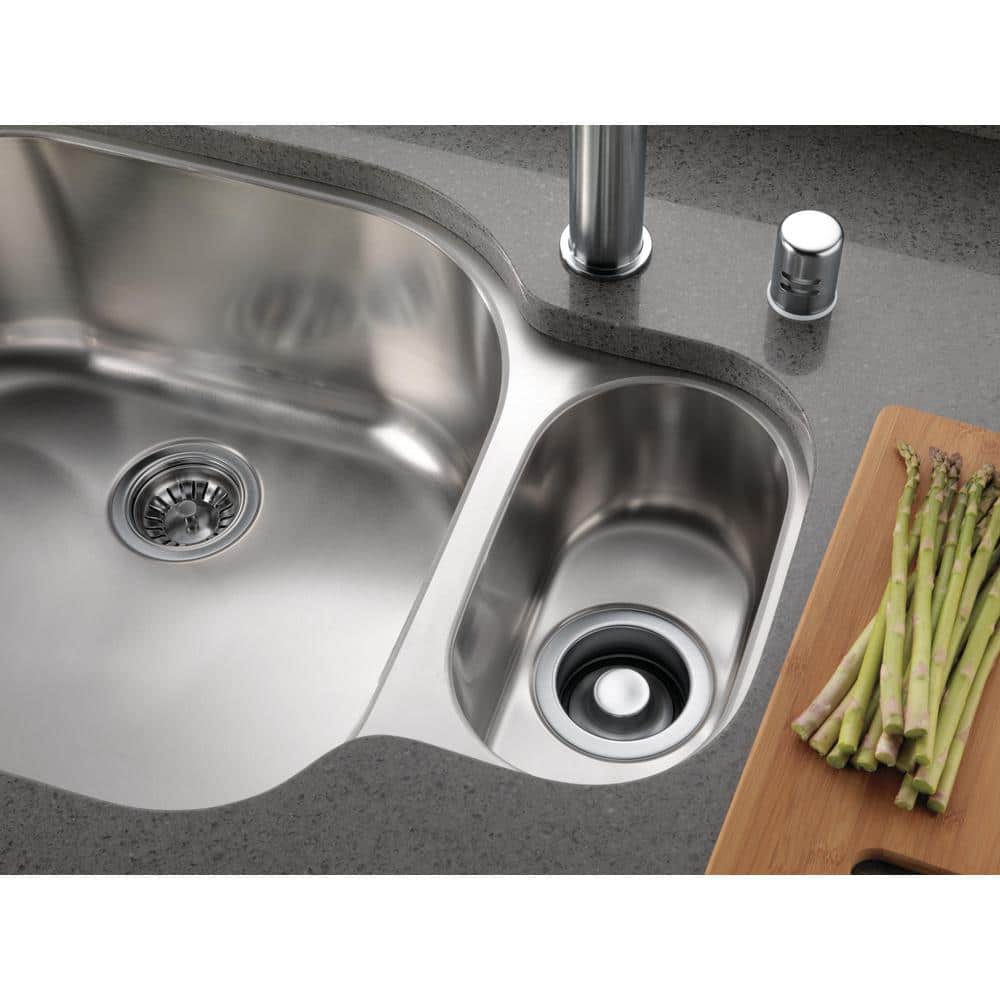 Arctic Stainless Steel Classic Kitchen Air Gap Cover